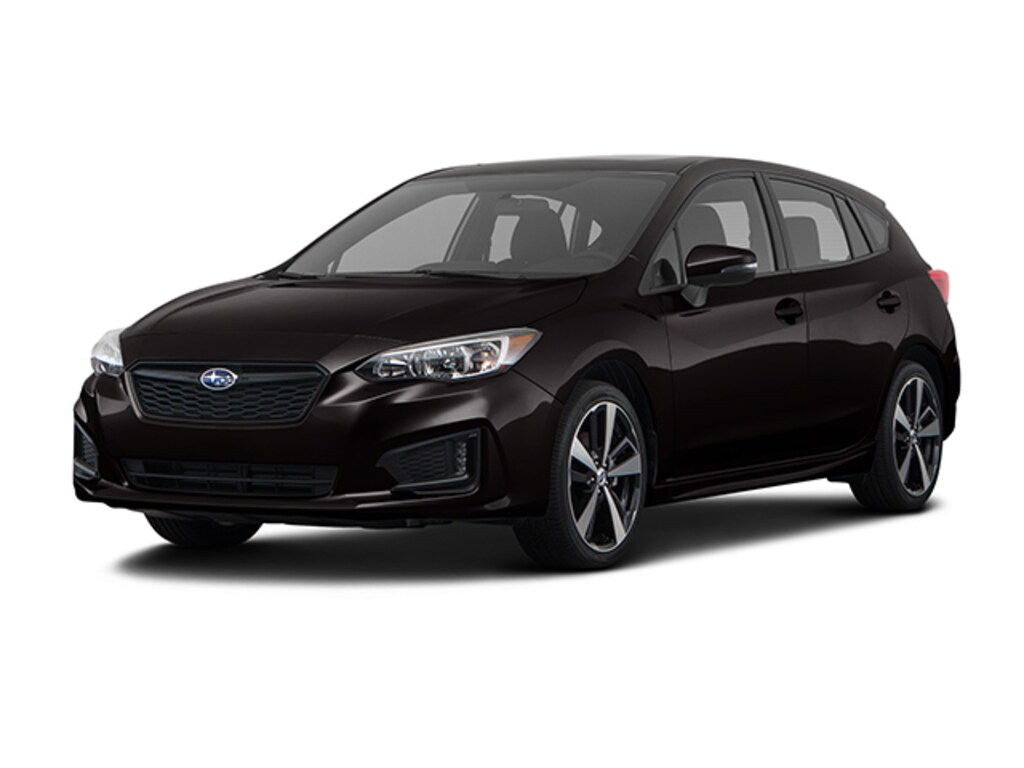Used 2019 Subaru Impreza Sport For Sale in Mt Holly NJ Cherry Hill